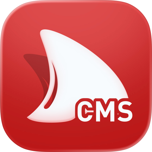 Dorsal Moderator CMS