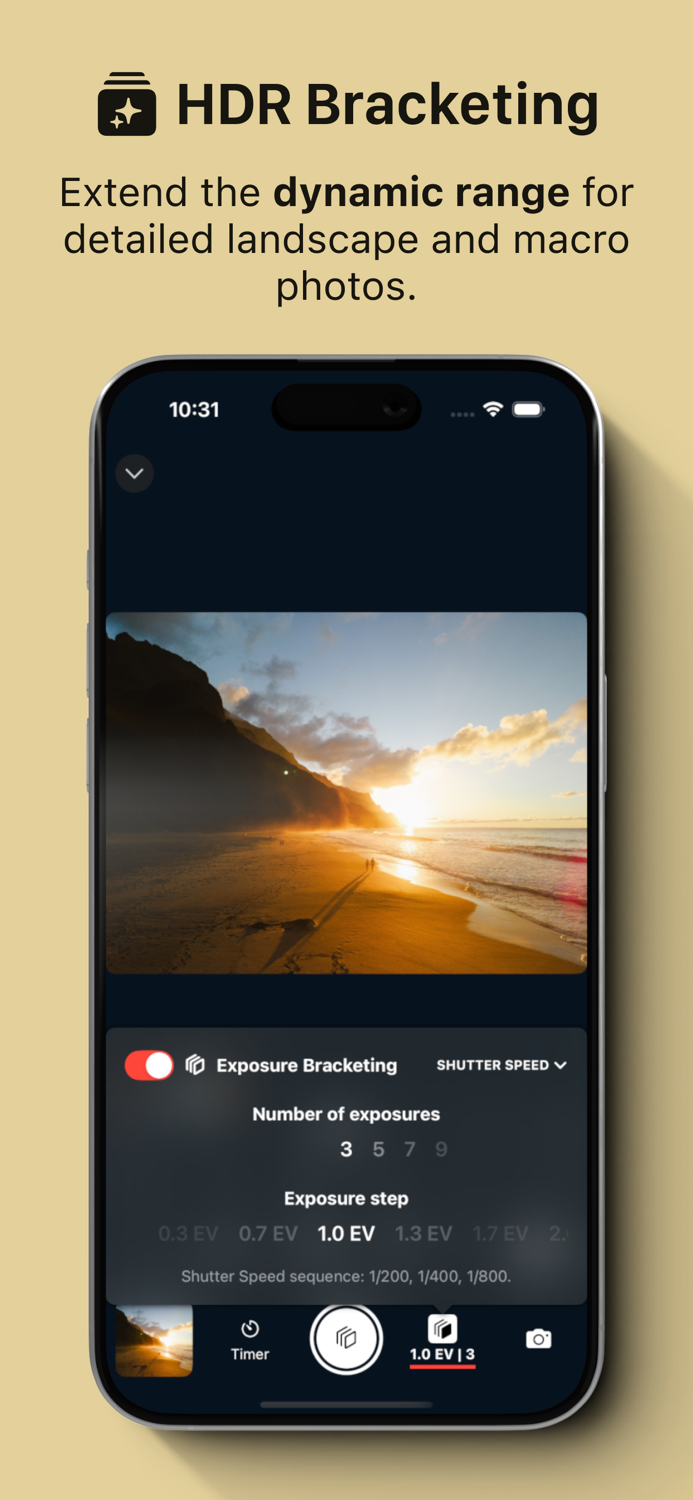 Shutter Fujifilm Camera Remote