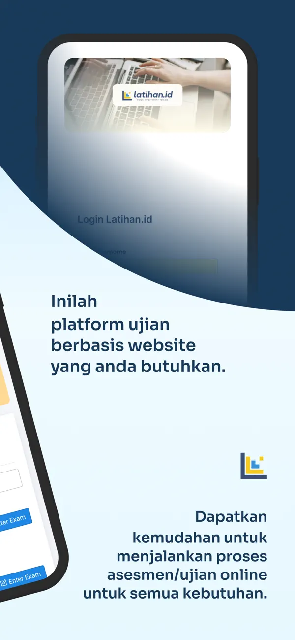 Screenshot #2 pour Latihan.id
