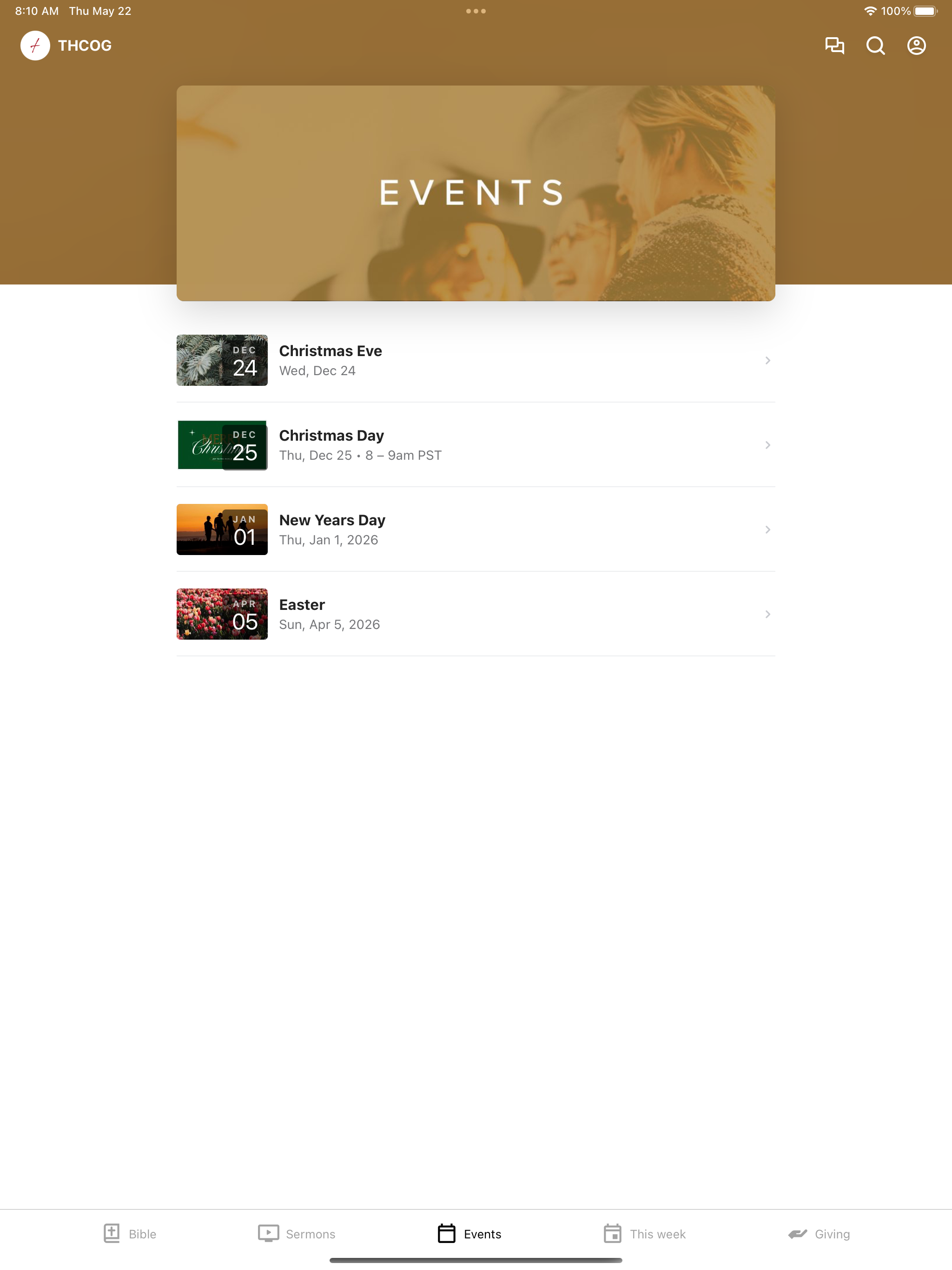 Trinity Harvest SS screenshot 5