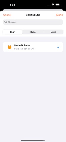 JujuBean screenshot