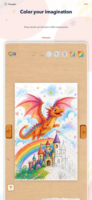 iSquiggle screenshot 4