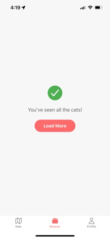 NeighborCats screenshot