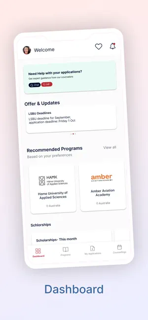 UApply screenshot 2