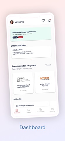 UApply Screenshot 2 of 5