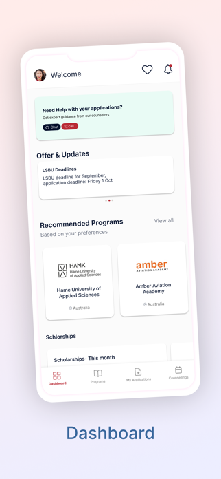 UApply Screenshot 2 of 5
