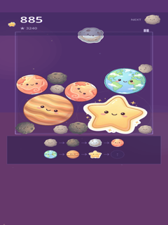 Nebula Drop screenshot 6