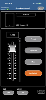 NGA-series screenshot 2