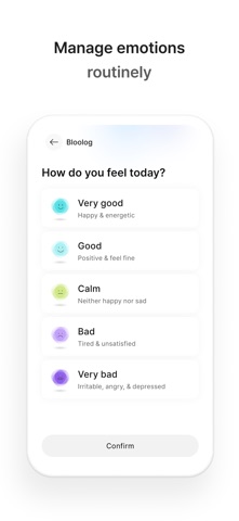 Goodbye Depression: Rise Again Screenshot 6 of 6