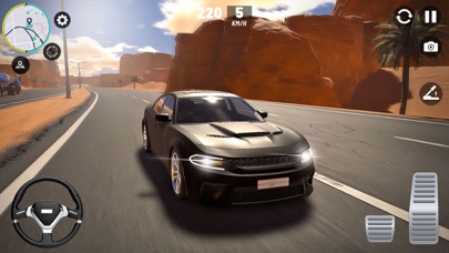 Hajwala Car Drift Racing Games Screenshot