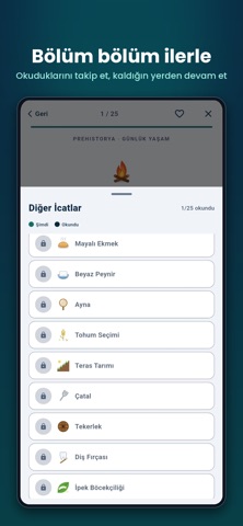 İcat Hikayeleri screenshot 6