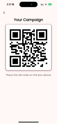 Mystere Events screenshot