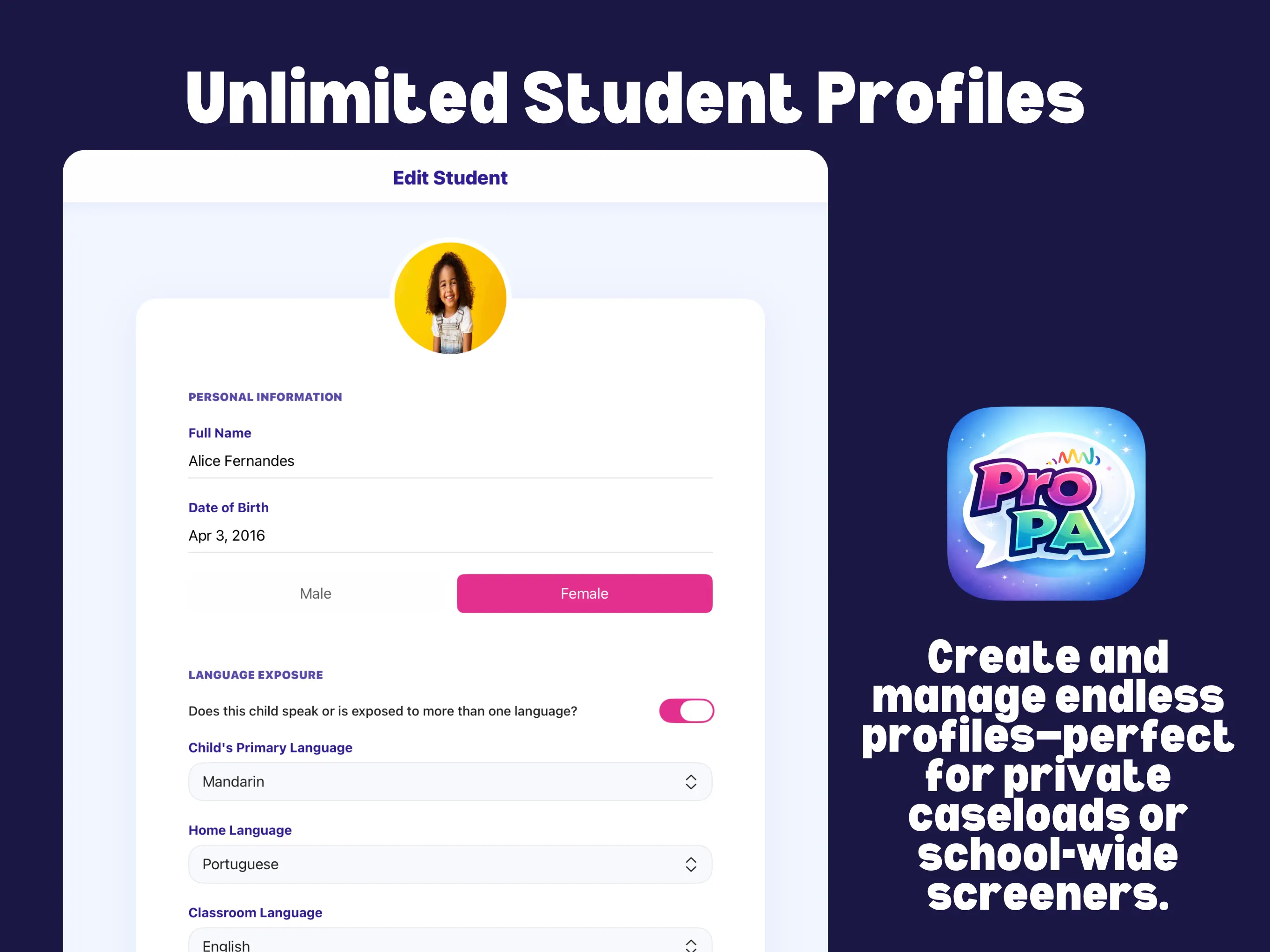 #8. ProPA (iOS) 由: Smarty Ears