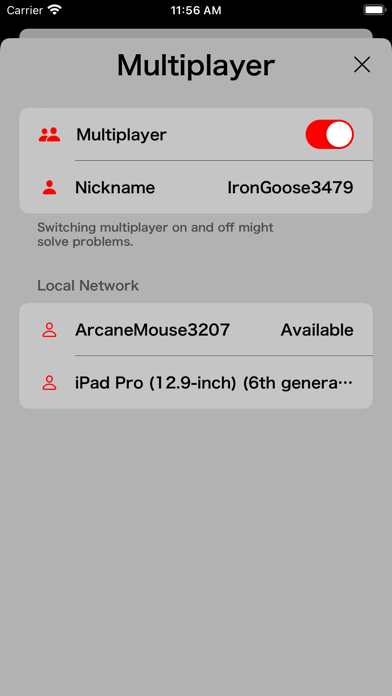 Sisiban Screenshot