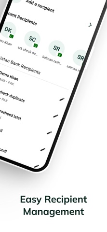 Burq Fx screenshot