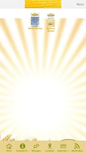 FarmersMrkt screenshot 3