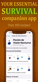 Craft Guide for MCPE: Mods screenshot