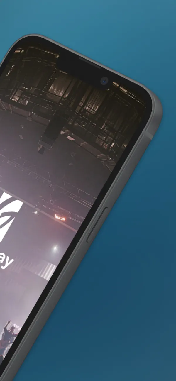 Screenshot #2 pour Gateway Church Mobile