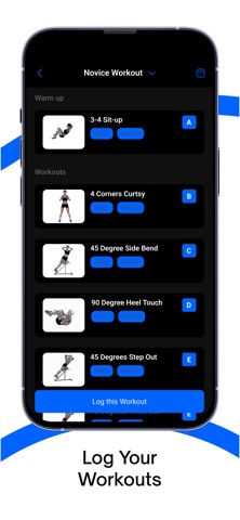 Nathan Ross Coaching Screenshot 2 of 3