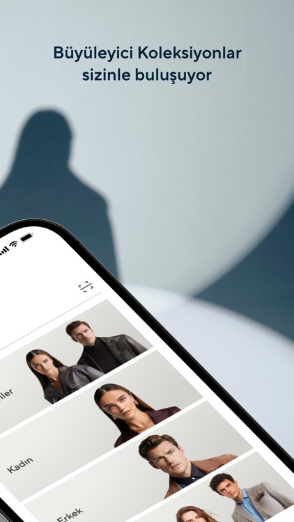 Network – Moda & Alışveriş screenshot-3