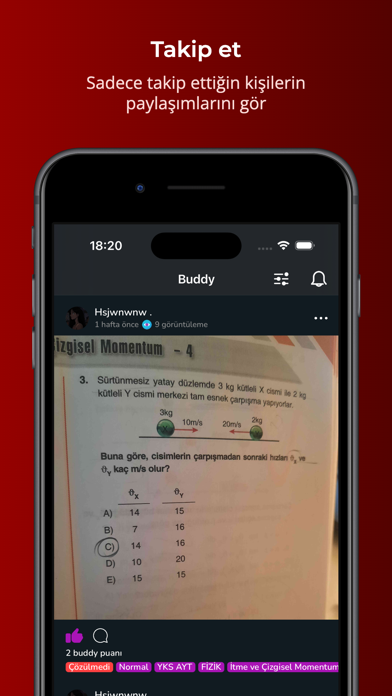 qubuddy Screenshot