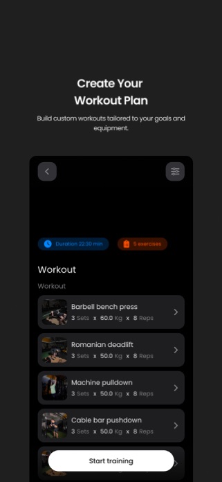 Gpath Screenshot 4 of 6