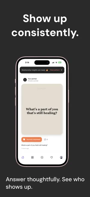 Endless Conversations screenshot 4