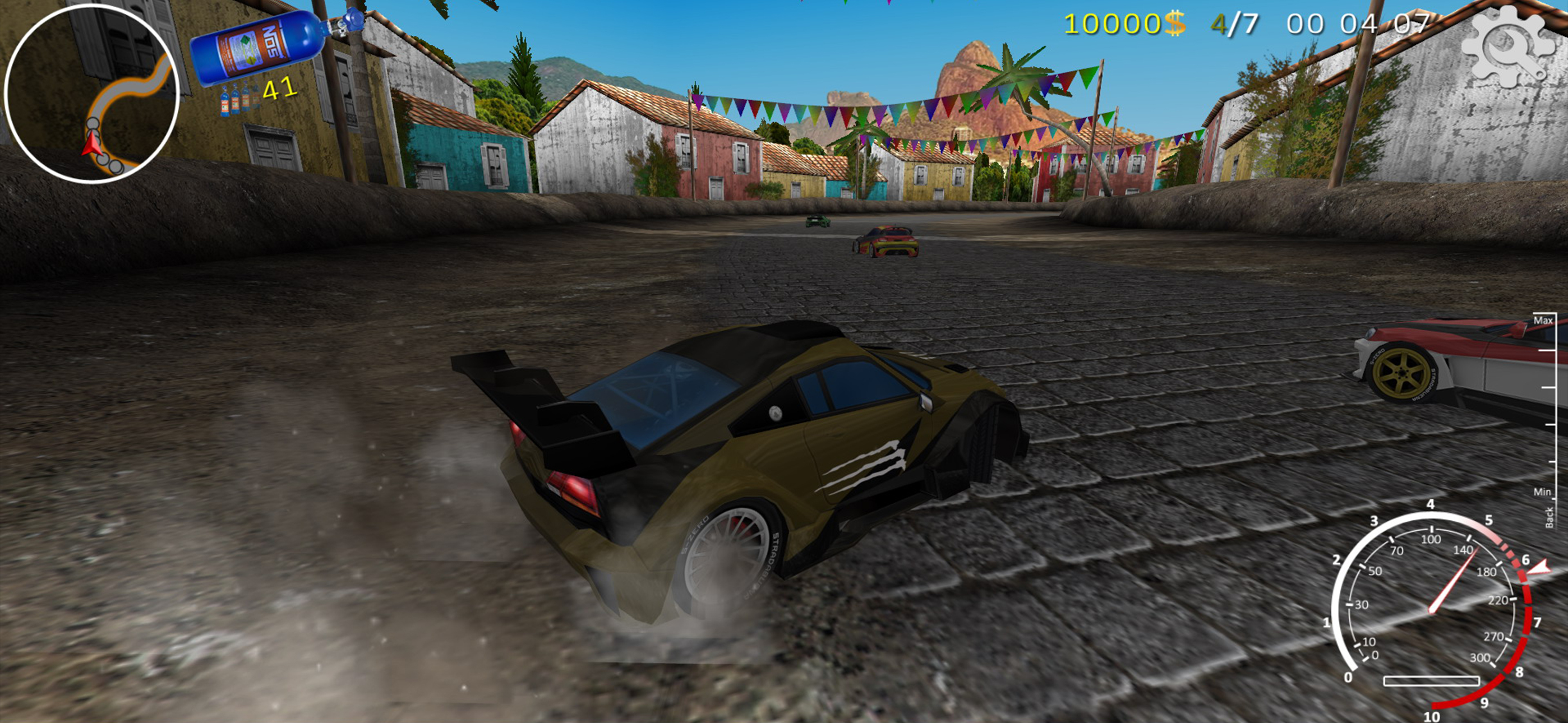 XTrem Racing