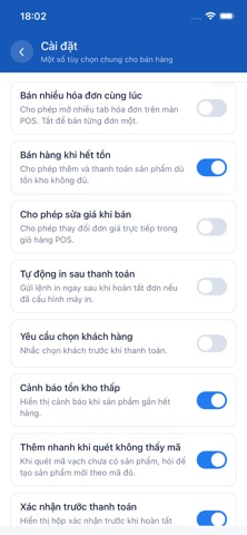 viShop.vn Screenshot 5 of 7