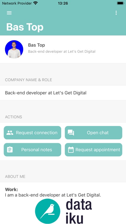Data Expo Connect screenshot-5
