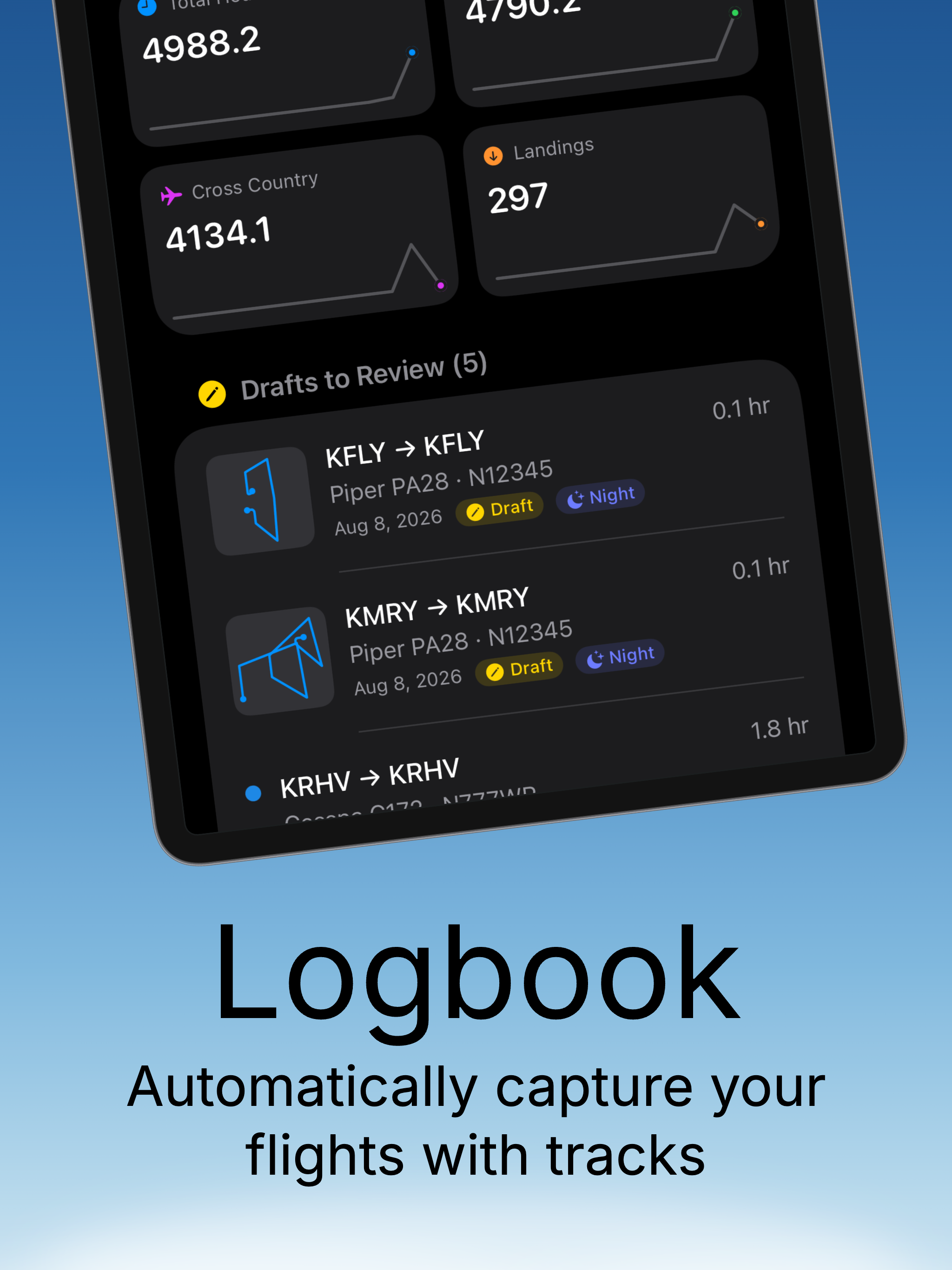 METAR Pilot - Aviation Weather screenshot 18
