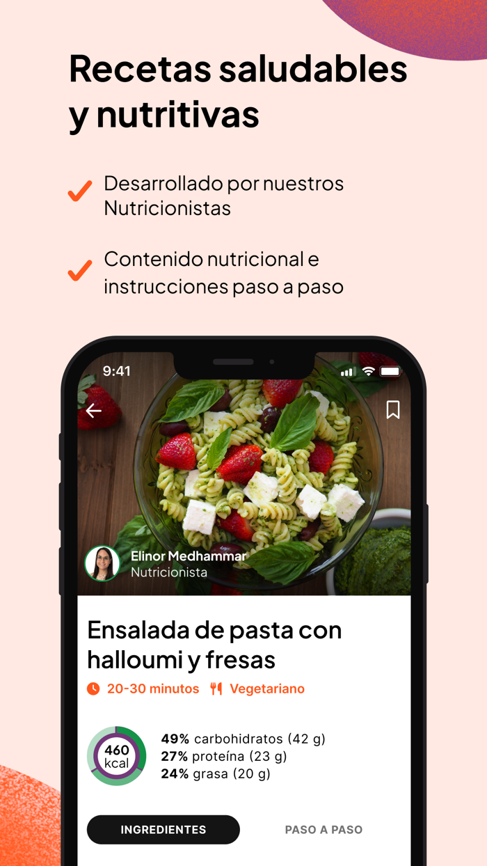 Yazen pérdida de peso médica