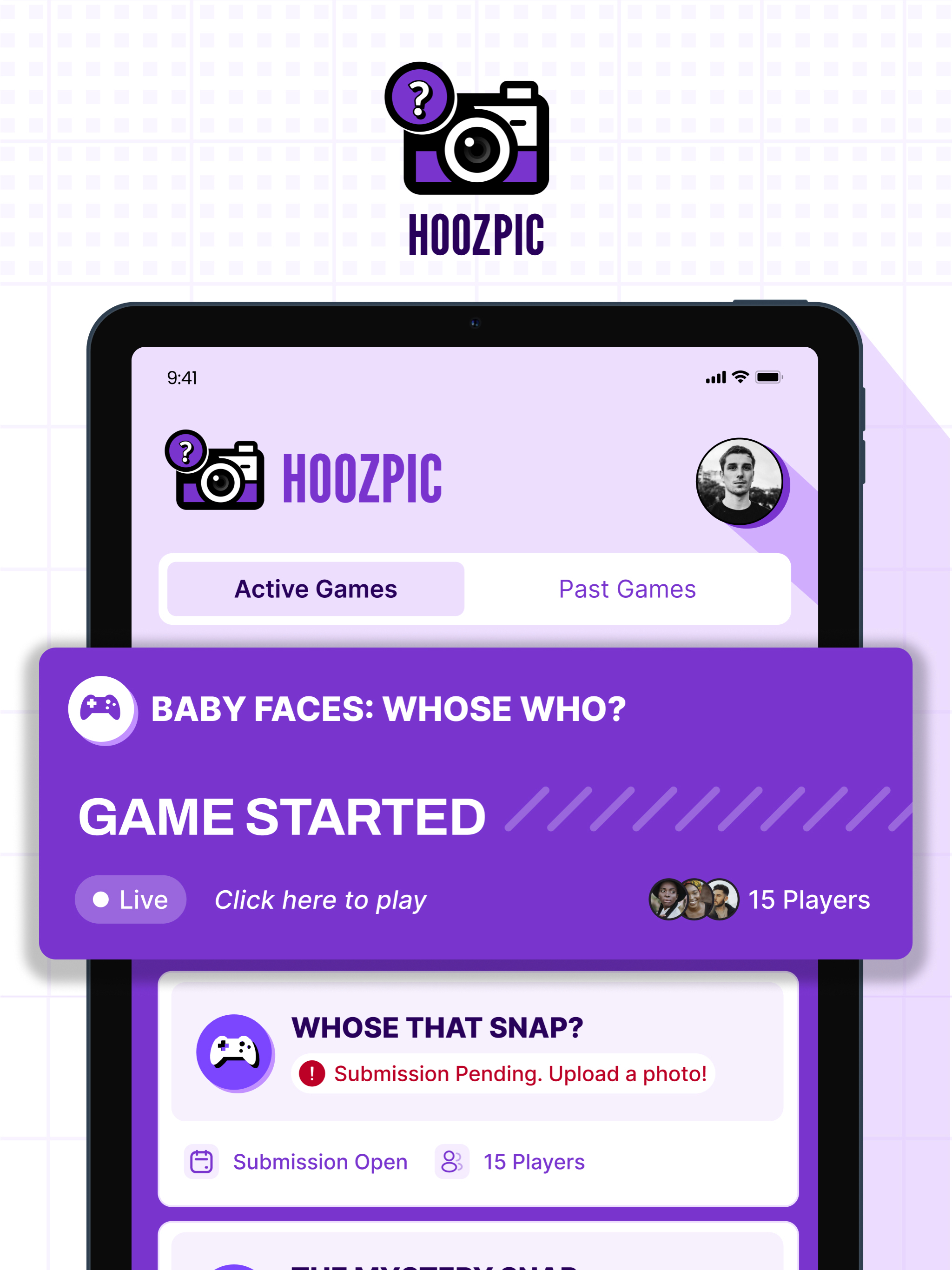 Hoozpic screenshot 6