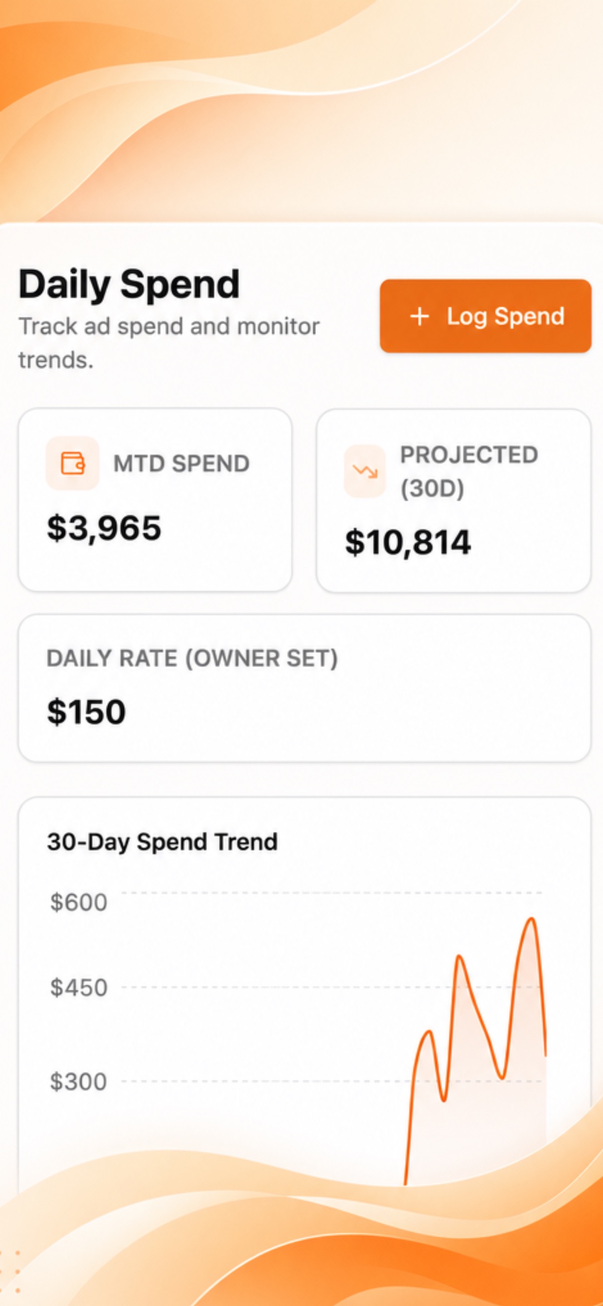Screenshot 2 of Extra Leads
