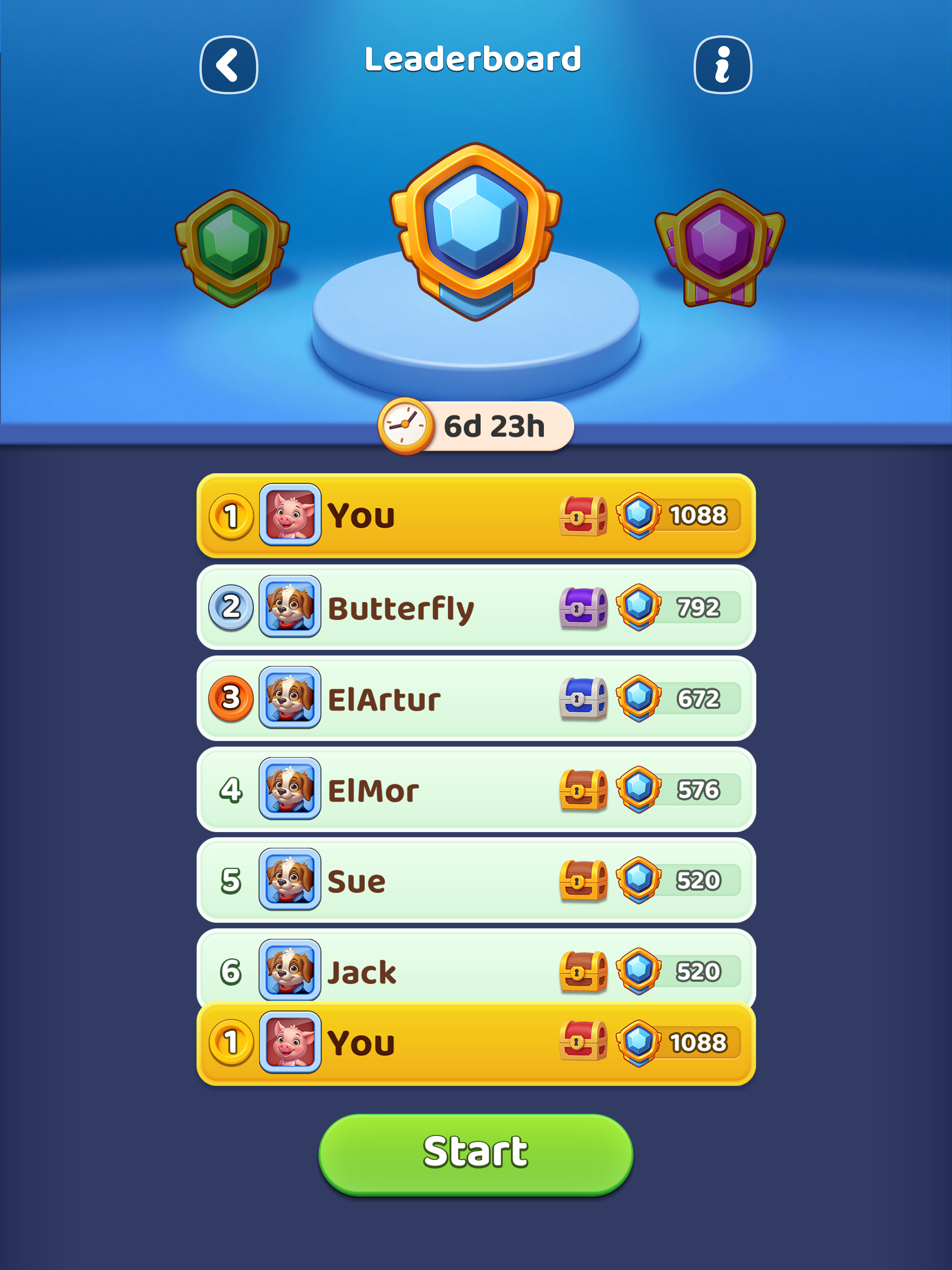 BlockWord: Word Associations screenshot 12