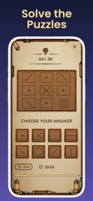 What's my IQ? screenshot