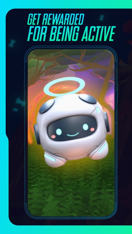 Genopets: Move. Play. Create.