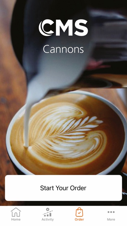 CMS - Cannons screenshot-3