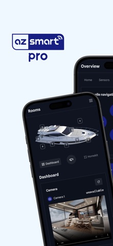 AZSmart Pro screenshot