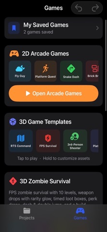 OpenDesignAI screenshot