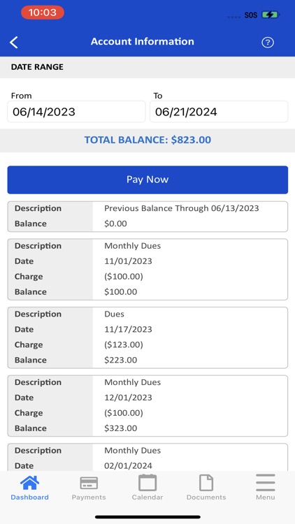 Prairie Shores Management LLC.