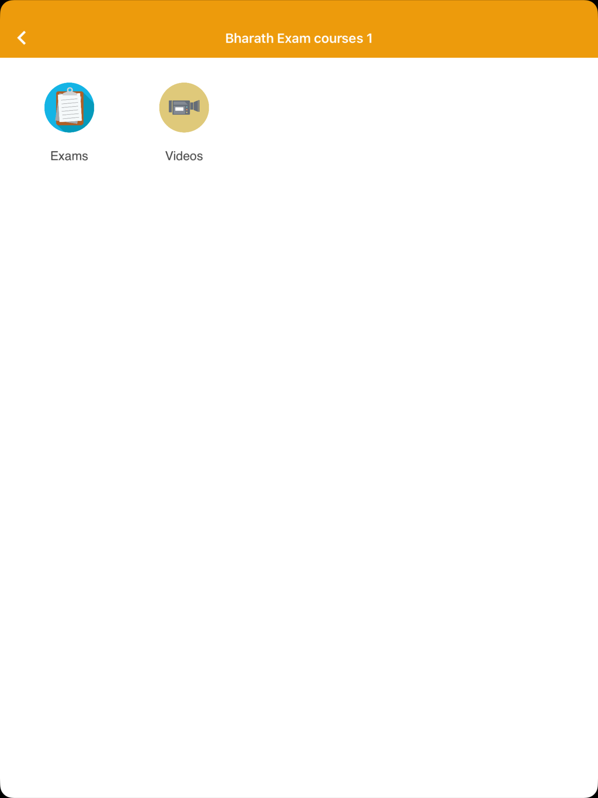 BharatExams screenshot 11