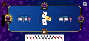 Mindi World: Online Card Game screenshot