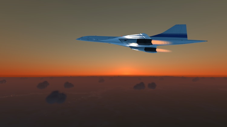 Aviateur: Flight Simulation screenshot-7