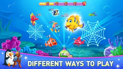 Bingo Vacation - Bingo Games Screenshot