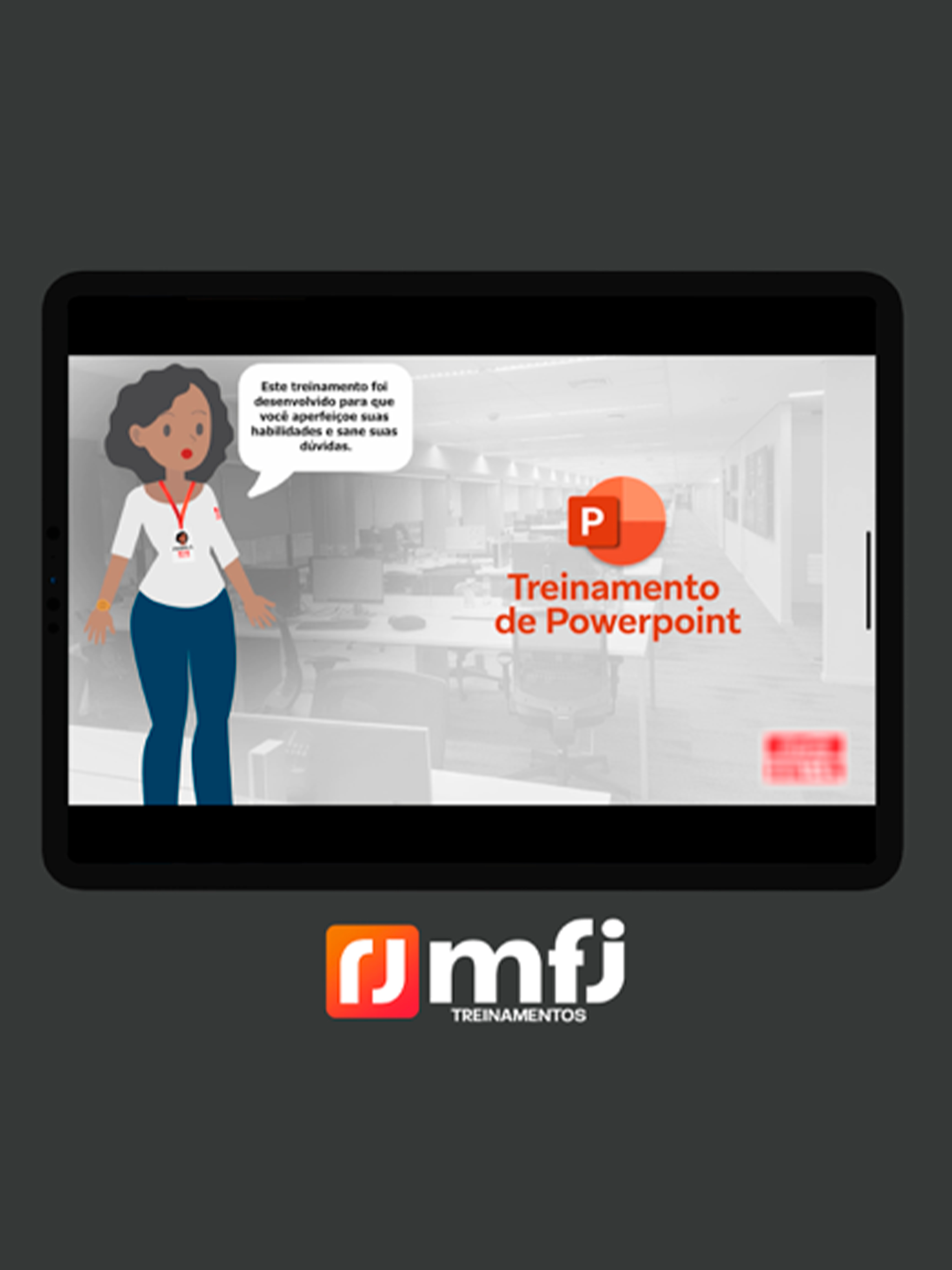 Mfj Treinamentos