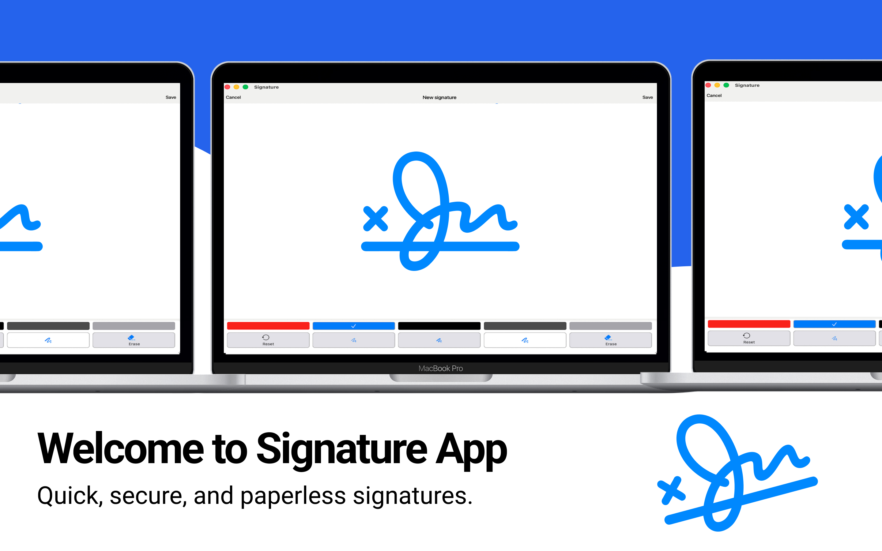 eSign: Signature Creator screenshot 13
