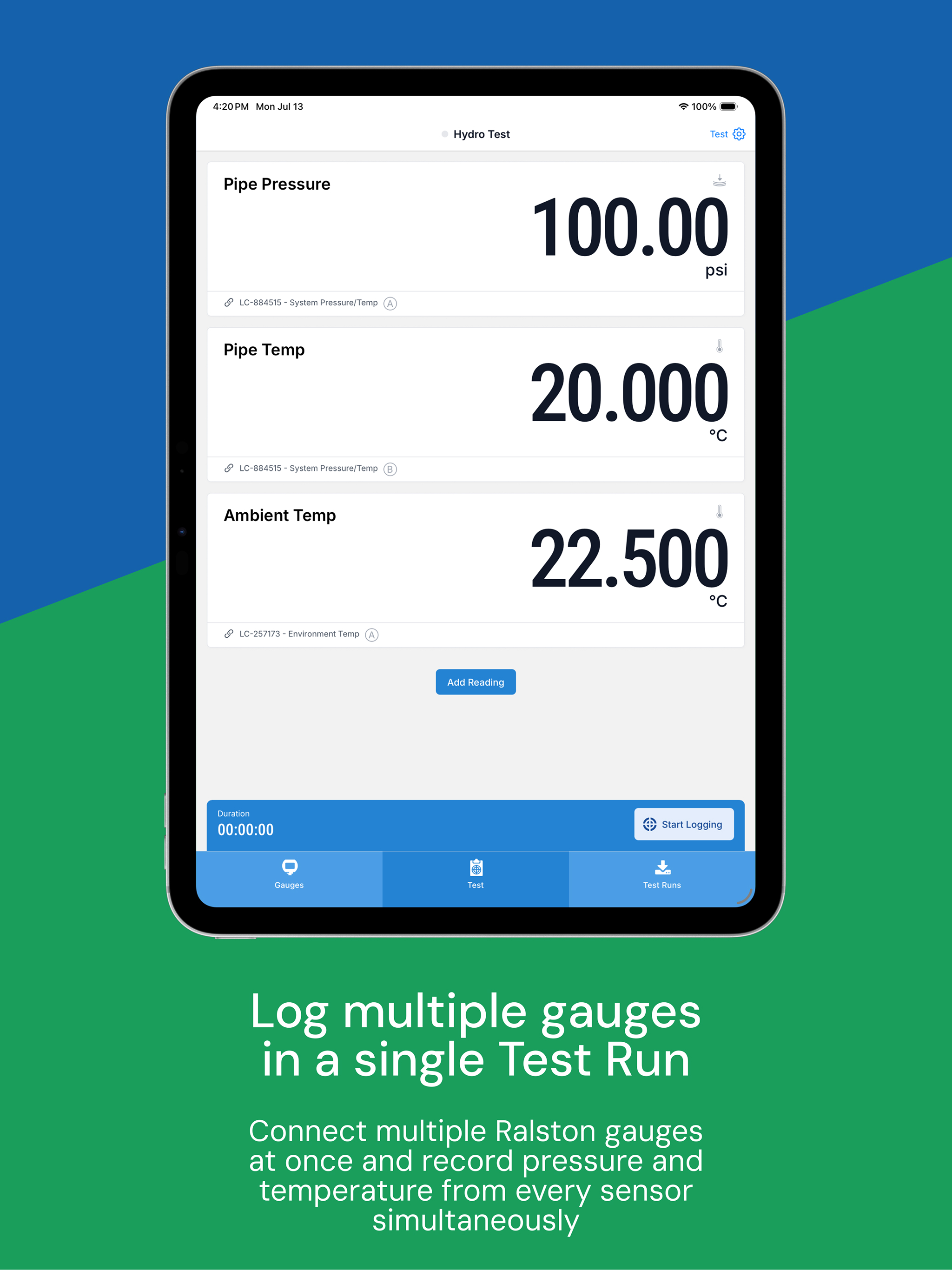 FieldLab Mobile screenshot 9