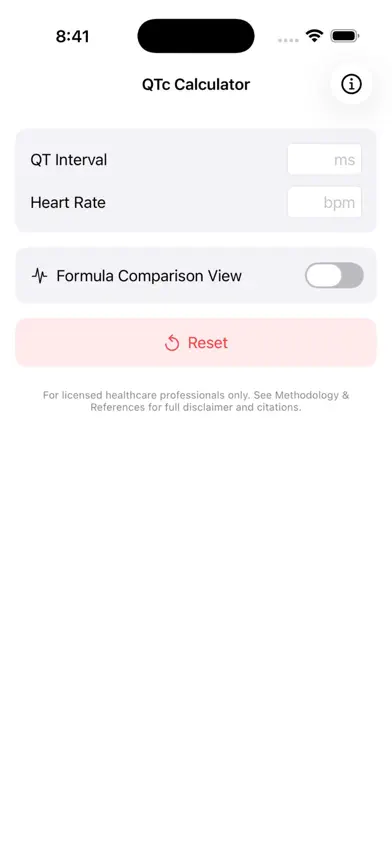 SuperSimpleQTCalculator screenshot 2