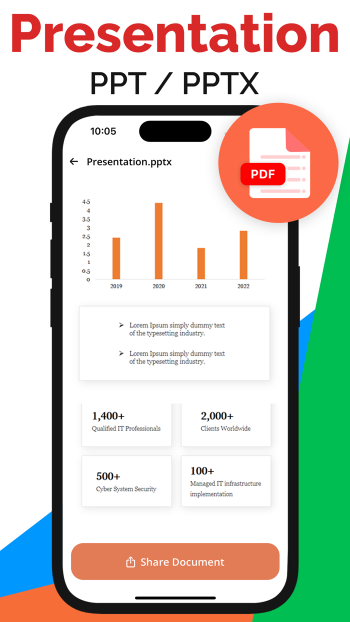 All Document Viewer - Reader